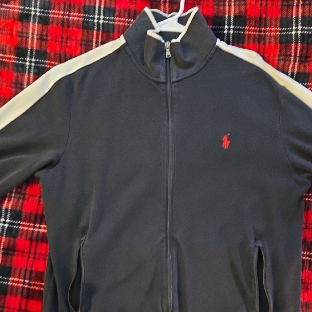 Polo by Ralph Lauren Black Garment